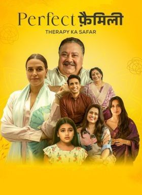 Perfect Family (2025) Season 1 Hindi Complete Web Series download full movie