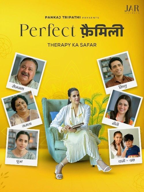 Perfect Family (2026) Season 2 (Episode 05-06) Hindi Web Series download full movie