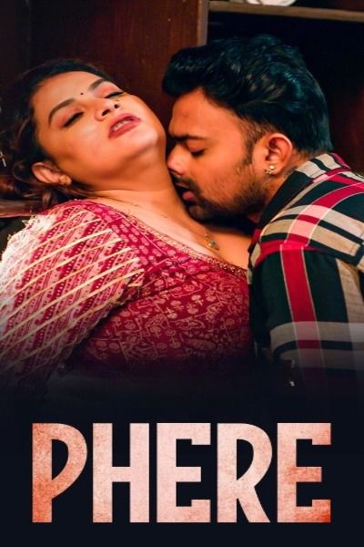 Phere (2025) S01 Part 1 Hindi Dzyreplay Web Series download full movie