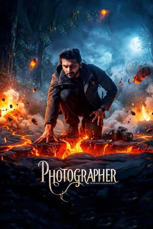 Photographer (2026) Hindi HQ Dubbed Movie download full movie