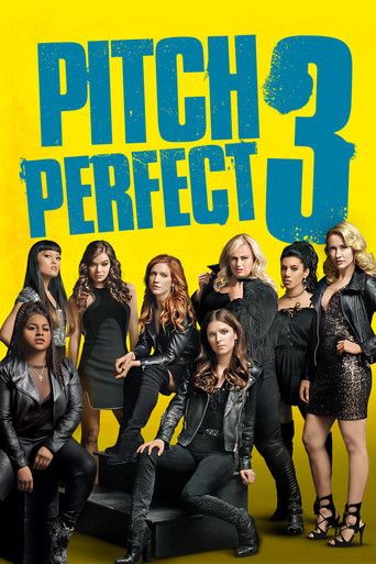 Pitch Perfect 3 (2017) Hindi Dubbed Movie download full movie