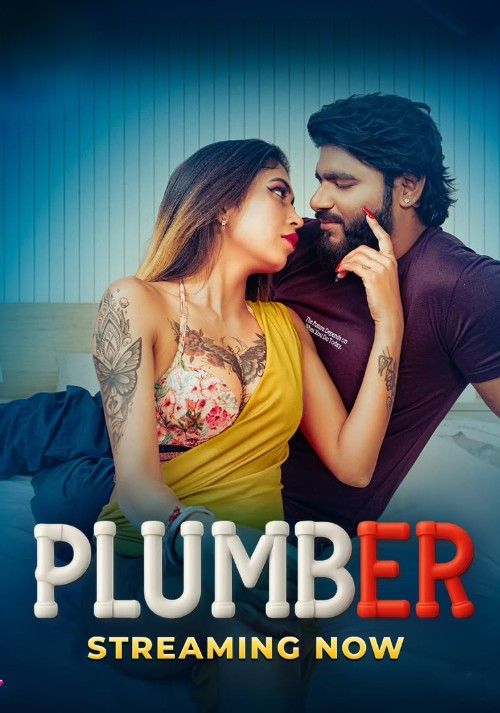 Plumber (2025) S01E01 Hindi MoodX Web Series download full movie