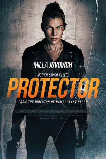 Protector (2026) Hollywood English Movie download full movie