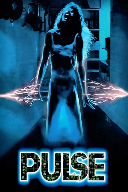 Pulse (1988) Hindi Dubbed Movie download full movie