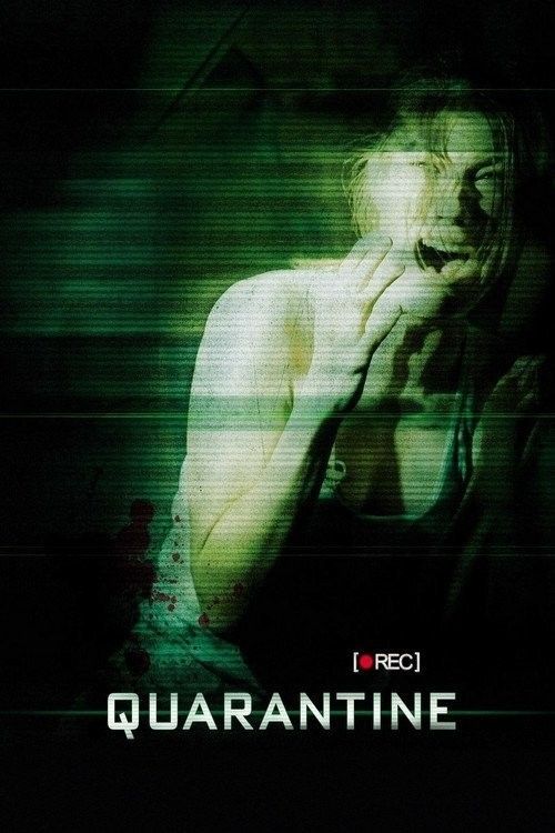 Quarantine (2008) Hindi Dubbed download full movie