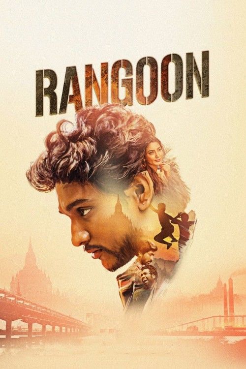 Rangoon (2017) UNCUT Hindi Dubbed Movie download full movie