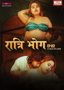 Ratri Bhog (2025) S01E02 Hindi Moodx Web Series download full movie