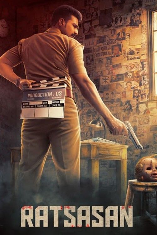 Ratsasan (2020) Hindi Dubbed Movie download full movie
