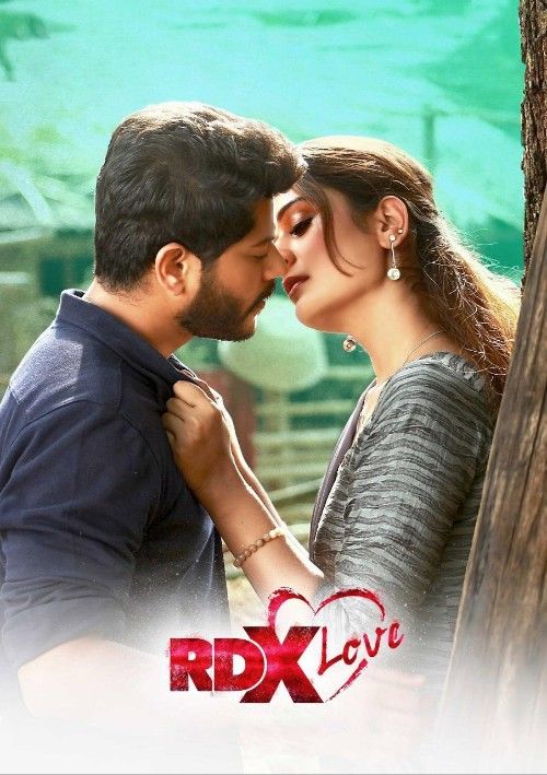 RDX Love (2019) Hindi Dubbed Movie download full movie