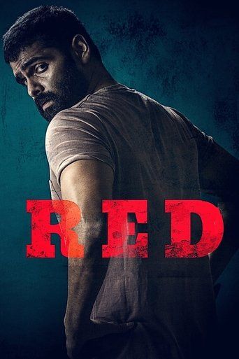 Red (2021) Hindi Dubbed Movie download full movie