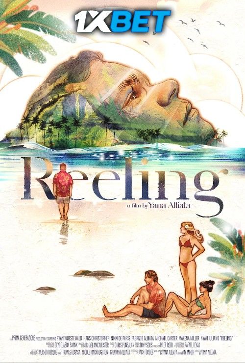 Reeling (2025) Hindi Hindi (Unofficial) Dubbed Movie download full movie