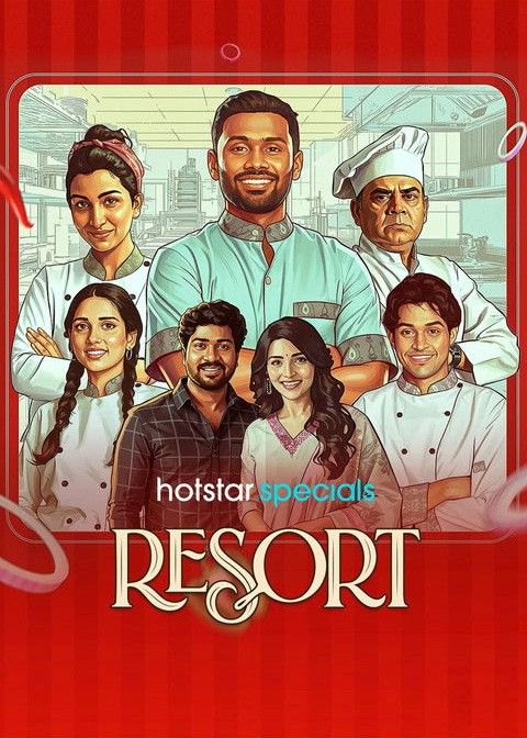 Resort (2026) Season 1 (Episode 25-28) Hindi Web Series download full movie