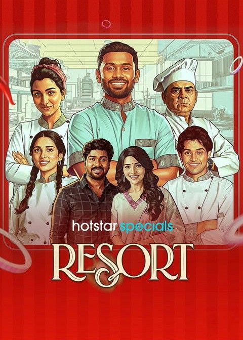 Resort (2026) Season 1 (Episode 29-32) Hindi Web Series download full movie