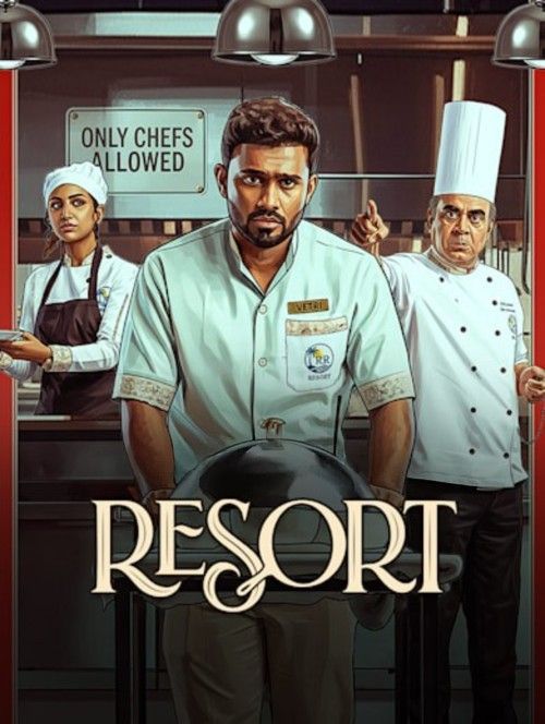 Resort (2026) Season 1 (Episode 65-68) Hindi Web Series download full movie