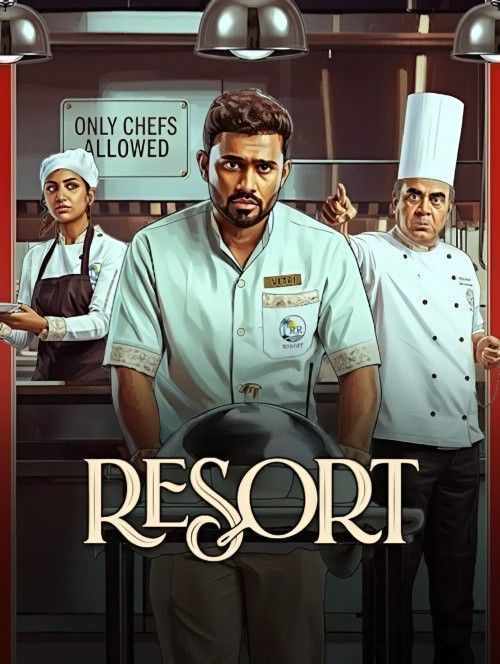 Resort (2026) Season 1 (Episode 97-100) Hindi Web Series download full movie