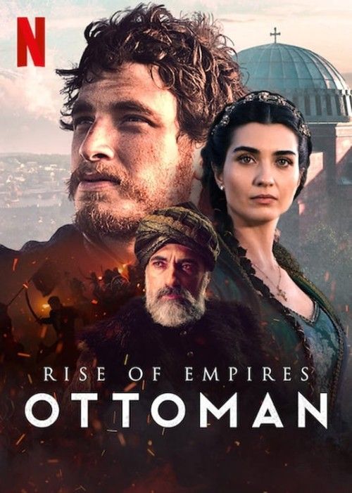 Rise of Empires: Ottoman (2022) Season 1 Hindi Dubbed TV Series download full movie