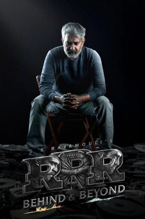 RRR: Behind and Beyond (2024) Hollywood English Movie download full movie