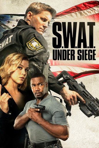 S.W.A.T.: Under Siege (2017) Hindi Dubbed Movie download full movie