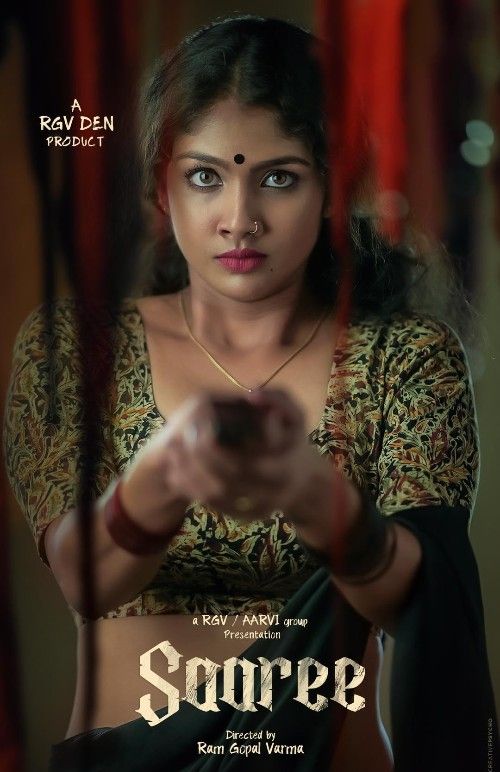 Saaree (2025) Hindi Dubbed Movie download full movie