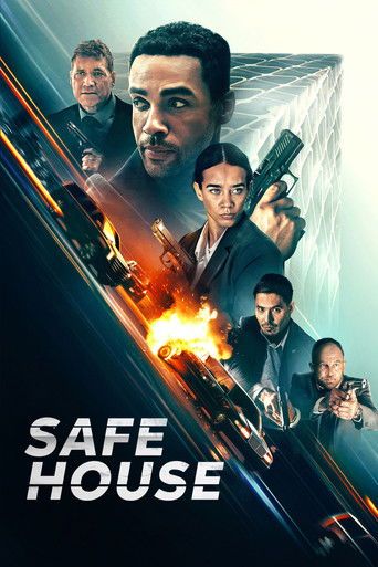 Safe House (2025) Hindi Dubbed Movie download full movie