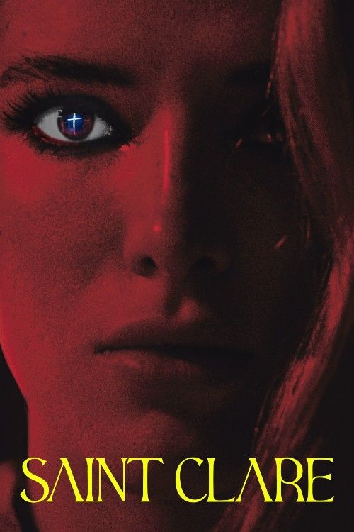 Saint Clare (2024) Hollywood English Movie download full movie
