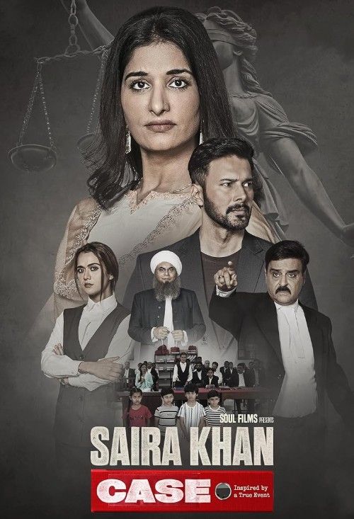 Saira Khan Case (2025) Hindi Movie download full movie