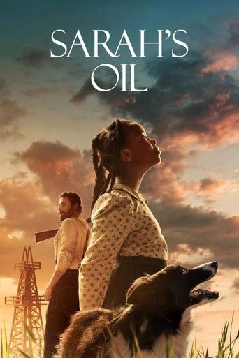 Sarahs Oil (2025) Hindi Dubbed Movie download full movie