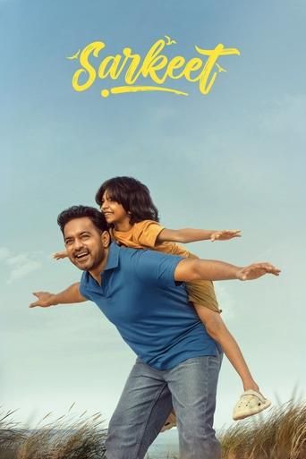 Sarkeet (2025) Hindi Dubbed Movie download full movie