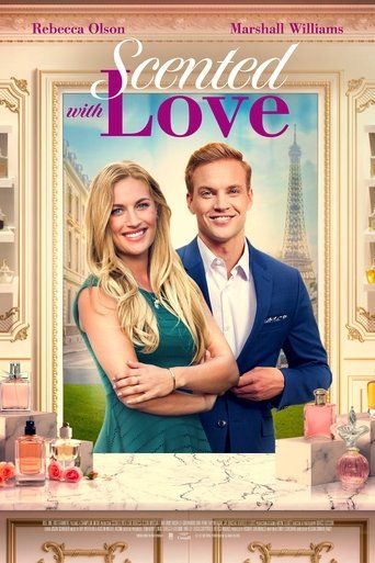 Scented with Love (2022) Hindi Dubbed download full movie