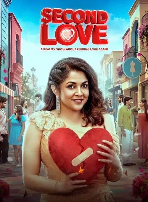 Second Love (2026) Season 1 (Episode 4) Hindi Web Series download full movie