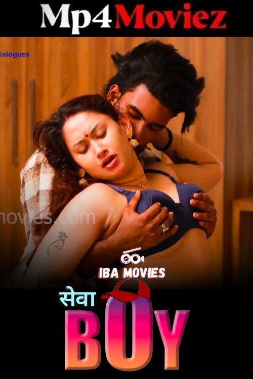 Service Boy (2025) S01E01 Hindi IBAMovies Web Series download full movie