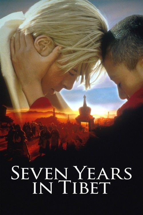 Seven Years in Tibet (1997) Hindi Dubbed Movie download full movie