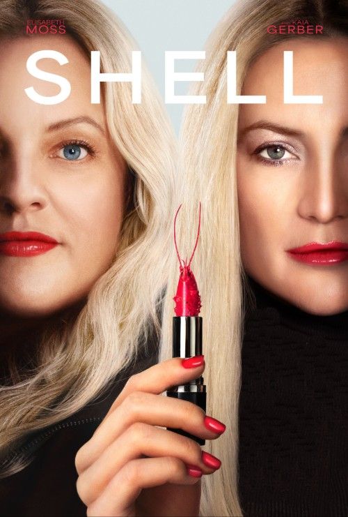 Shell (2024) Hollywood English Movie download full movie