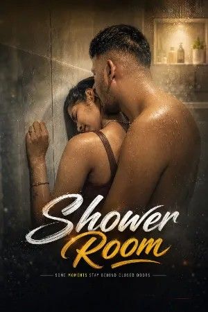 Shower Room (2026) Hindi Hot Short Film