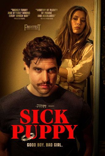 Sick Puppy (2025) Movie download full movie