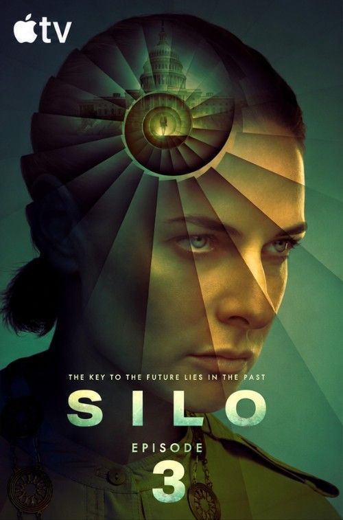 Silo (2026) Season 3 (Episode 9) English Amazon Series download full movie