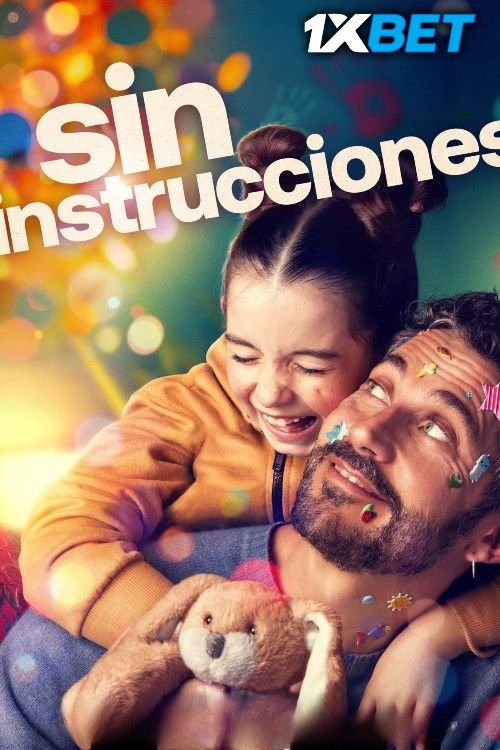 Sin instrucciones (2024) English (Hindi Subs) Movie download full movie