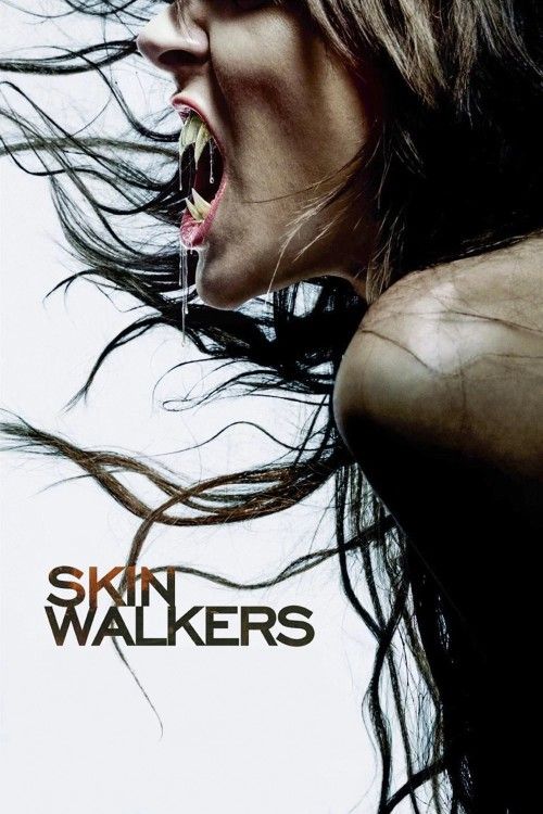 Skinwalkers (2006) Hindi Dubbed Movie download full movie