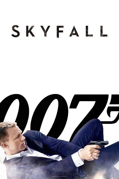 Skyfall (2012) Hindi Dubbed Movie download full movie