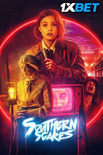 Southern Scares (2026) Hollywood English Movie download full movie