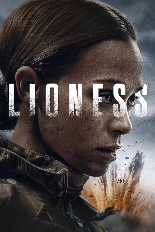 Special Ops Lioness (2026) Season 3 (Episode 2) Hollywood English Series download full movie