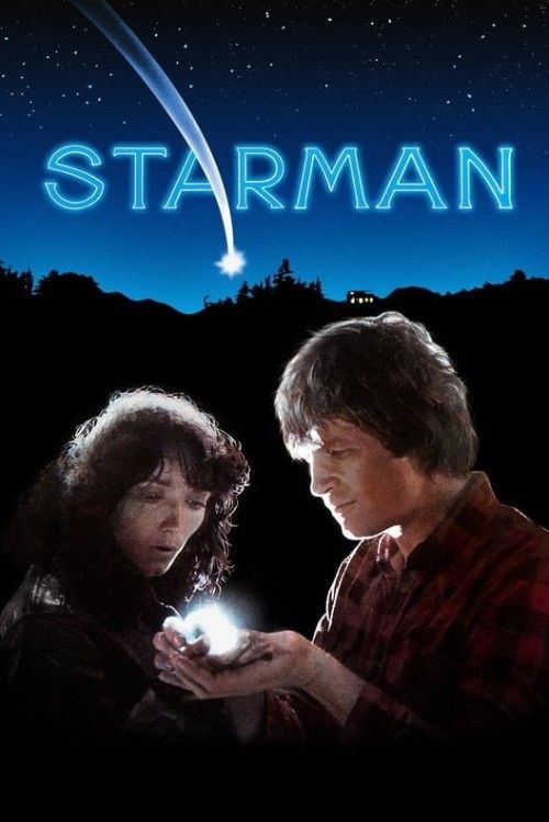 Starman (1984) Hindi Dubbed Movie download full movie
