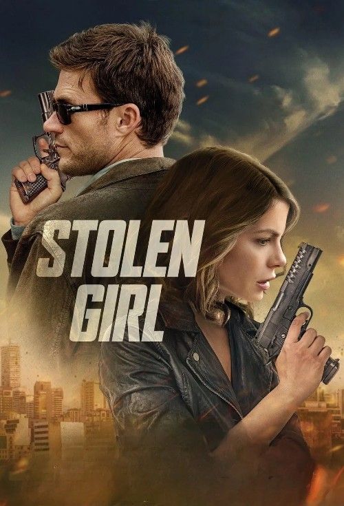 Stolen Girl (2025) Hindi Dubbed Movie download full movie