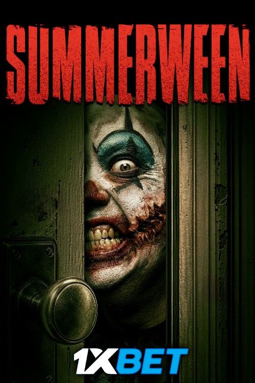Summerween (2026) Hollywood English Movie download full movie