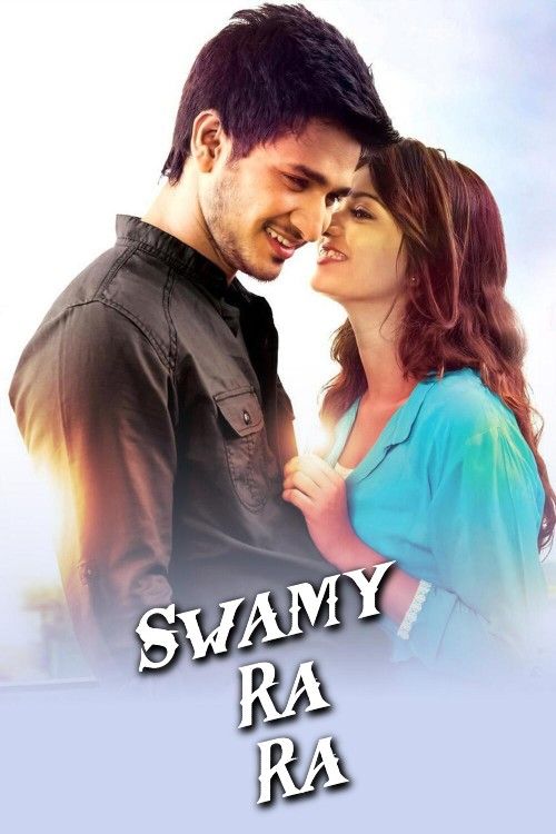 Swamy Ra Ra (2013) Hindi Dubbed Movie download full movie