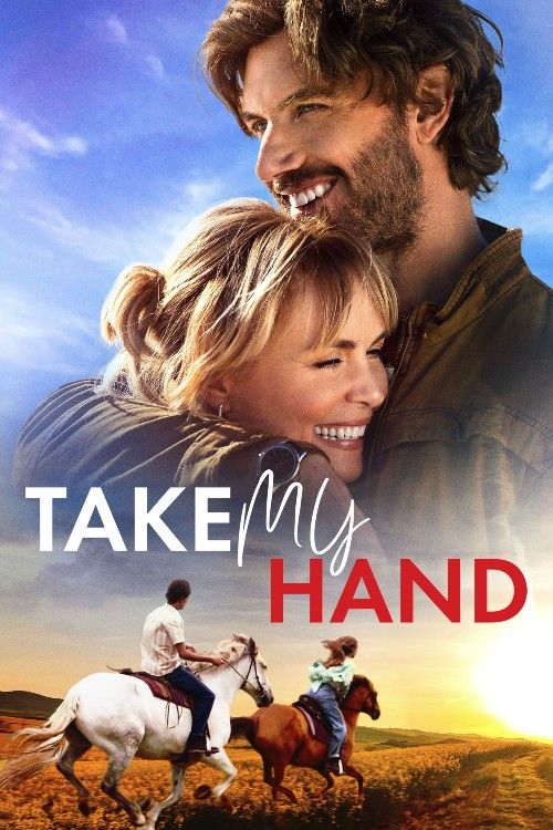 Take My Hand (2024) Hollywood English Movie download full movie