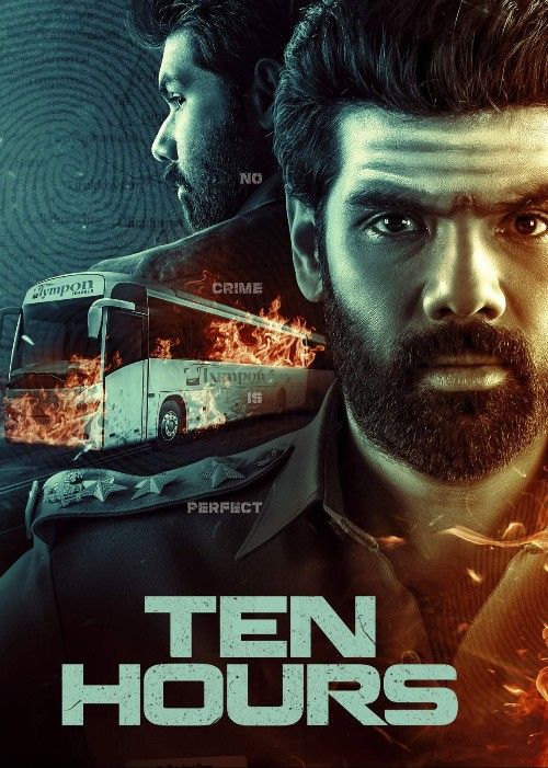 Ten Hours (2025) Hindi Dubbed Movie download full movie