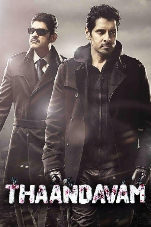 Thaandavam (2012) Hindi Dubbed Movie download full movie