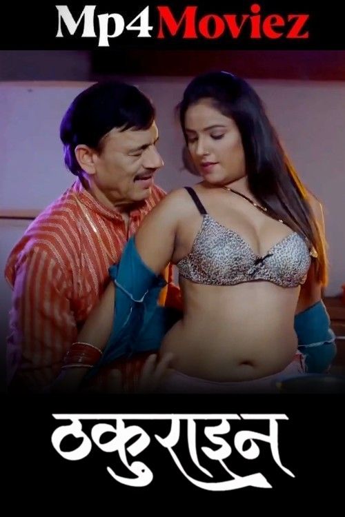 Thakurain (2025) S01 Hindi Makhan Web Series download full movie