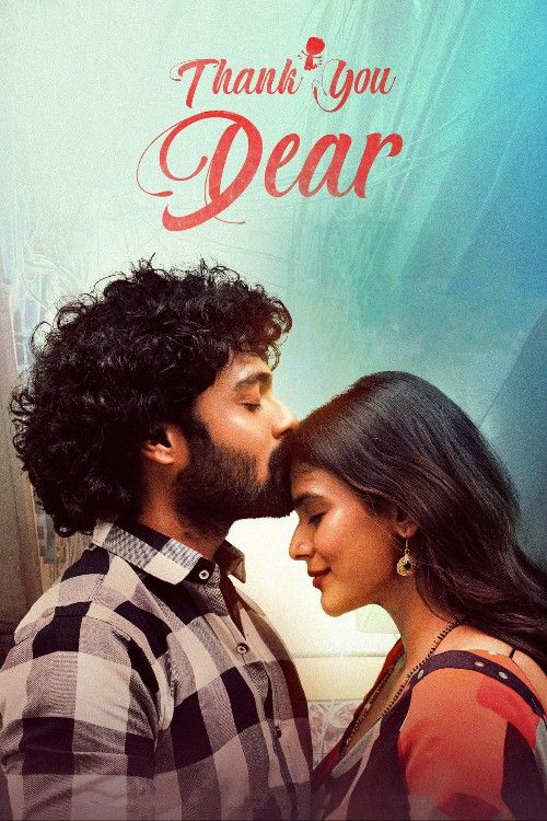 Thank You Dear (2025) Hindi Dubbed Movie download full movie